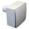 Centrifugális fürdőszobai ventilátor időzítővel VN-1D 80 T