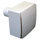 Centrifugális fürdőszobai ventilátor 80 mm időzítővel VN-1D 80 T