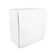   Centrifugális fürdőszobai ventilátor 80 mm páraérzékelővel VN-1D 80 H