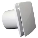Fürdőszobai ventilátor 100 mm páraérzékelővel emelt teljesítménnyel 100 BFZW