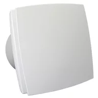 Fürdőszobai ventilátor 100 mm  100 BF 12