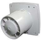 Fürdőszobai ventilátor 100 mm időzítővel 100 BFZ 12