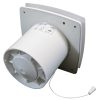 Fürdőszobai ventilátor húzókapcsolóval 100 BFL 12
