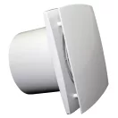 Fürdőszobai ventilátor 125 mm időzítővel 125 BFZ 12