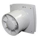 Fürdőszobai ventilátor 125 mm időzítővel 125 BFZ 12