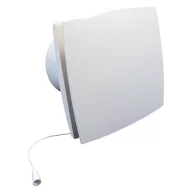   Fürdőszobai ventilátor 125 mm húzókapcsolóval 125 BFL 12