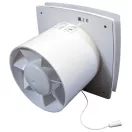 Fürdőszobai ventilátor 125 mm húzókapcsolóval 125 BFL 12
