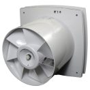 Fürdőszobai ventilátor 150 mm emelt teljesítménnyel 150 BF