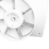 Fürdőszobai ventilátor húzókapcsolóval 150 BFL