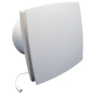   Fürdőszobai ventilátor 150 mm húzókapcsolóval 150 BFL 12