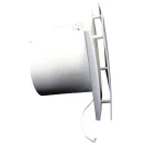 Fürdőszobai ventilátor 150 mm húzókapcsolóval 150 BFL 12