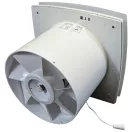 Fürdőszobai ventilátor 150 mm húzókapcsolóval 150 BFL 12