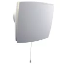 Fürdőszobai ventilátor 150 mm húzókapcsolóval 150 BFL 12