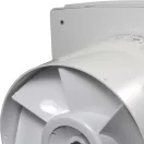 Fürdőszobai ventilátor 150 mm csendes 150 BF ECO