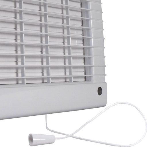 Fürdőszobai ventilátor 150 mm automata zsaluval, húzókapcsolóval 150 LVL