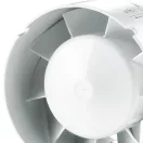 Csőventilátor időzítővel Dalap 150 SDZ