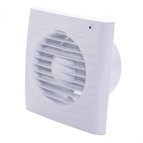 Fürdőszobai  ventilátor időzítővel 100 ELKE Z