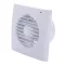 Fürdőszobai  ventilátor 100 mm időzítővel 100 ELKE Z