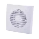 Fürdőszobai  ventilátor 100 mm időzítővel 100 ELKE Z