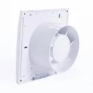 Fürdőszobai  ventilátor 100 mm időzítővel 100 ELKE Z