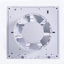 Fürdőszobai ventilátor 125 mm 125 ELKE