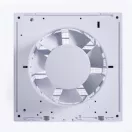 Fürdőszobai ventilátor 125 mm időzítővel  125 ELKE Z