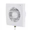 Fürdőszobai ventilátor 125 mm húzókapcsolóval 125 ELKE L