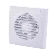 Fürdőszobai  ventilátor 150 mm 150 ELKE 
