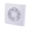 Fürdőszobai ventilátor 150 mm időzítővel 150 ELKE Z