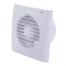 Fürdőszobai ventilátor 150 mm időzítővel 150 ELKE Z