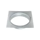 Karima telepítő kerettel 125 mm