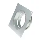 Karima telepítő kerettel 160 mm
