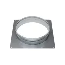 Karima telepítő kerettel 160 mm