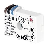 Időzítő kűlső CS3-1B