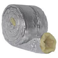 Hőszigetelés Ø 100 mm, hossza 5 m