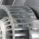 Egyoldalt szívó radiális ventilátor SKT ALU 120E