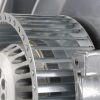 Egyoldalt szívó radiális ventilátor SKT ALU 140E
