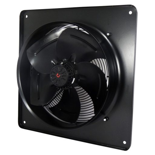 Ipari fali ventilátor RAB TURBO 630