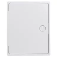 Műanyag szervízajtó vizes helyiségekbe 150 x 200 mm