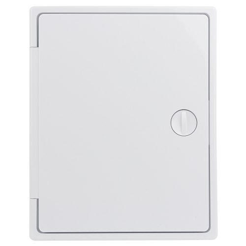 Műanyag szervízajtó vizes helyiségekbe 150 x 200 mm