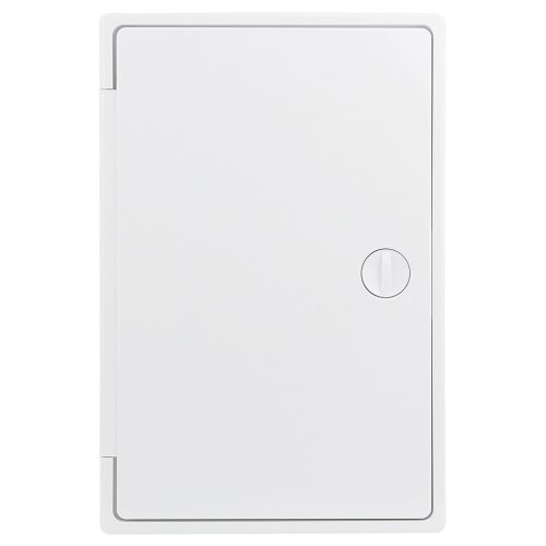 Műanyag szervízajtó vizes helyiségekbe 200 x 300 mm