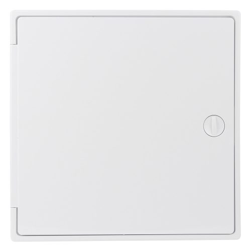 Műanyag szervízajtó vizes helyiségekbe 300 x 300 mm