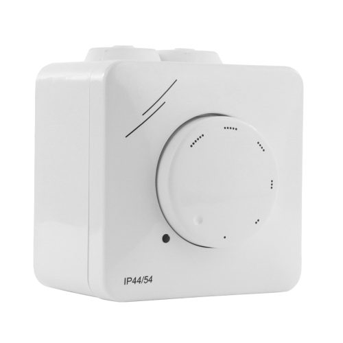 Vents RS 2,5 PS
