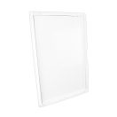 Műanyag szervízajtó 247 x 297 mm