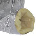 Hőszigetelés Ø 450 mm, hossza 5 m