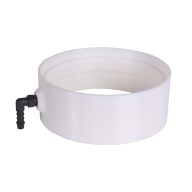 Kondenzvíz gyűjtő NA 150 mm