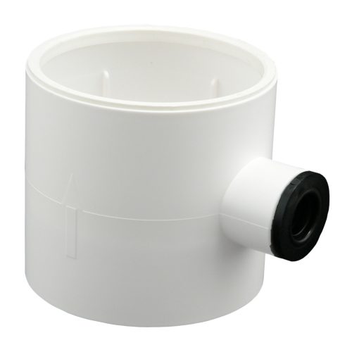 Kondenzvíz gyűjtő NA100 mm