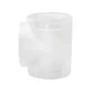 Szigetelés T-idomokhoz Ø 125 mm
