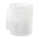 Szigetelés T-idomokhoz Ø 150 mm