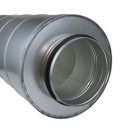 Hangtompító Dalap DAMPER 250/600